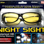 DAY AND NIGHT VISION GLASSES