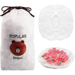 Imported Food Cover Bag (Pack Of 100pcs)