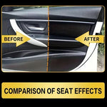 Ultimate Car Interior Wax – All-in-One Plastic, Leather & Tire Restorer (200g) | USA Imported