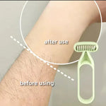 Imported™ Painless Reusable Razor For Girls & Women 🎁