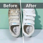Portable Shoes Cleaning Wipes, Disposable Shoe Wipes, Dirt Cleaning Wipes